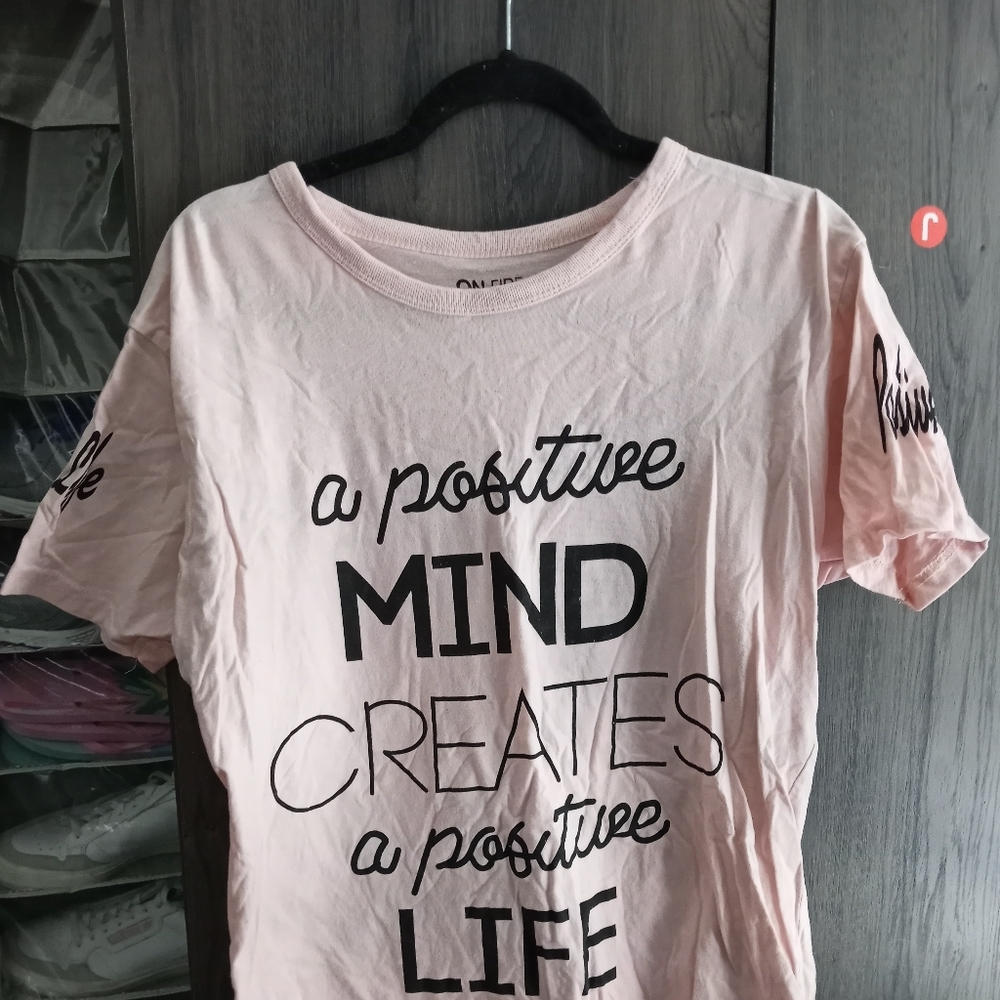 Woman's plus size top